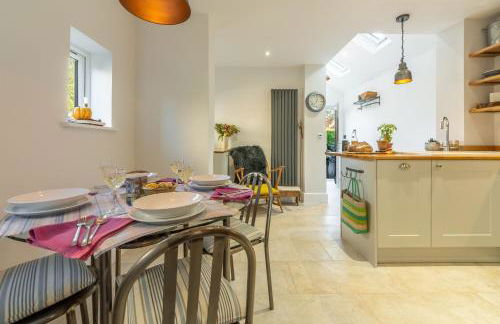 Barnwell Cottage - Foto 9