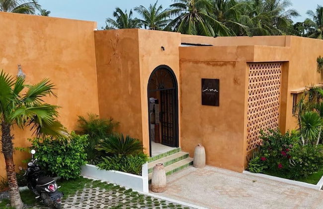 Lina Boutique Villas & Spa - Foto 67