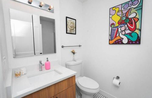 Modern 4BR South Loop Chicago Near McCormick Place and Soldier Field - Foto 20