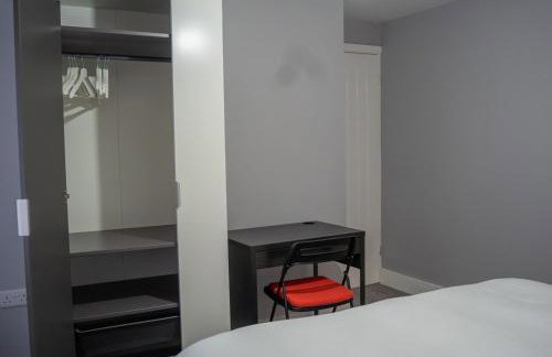 Calmhaven Apartments Hucknall - Foto 12
