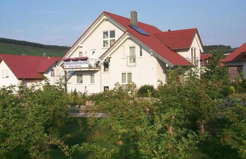 Ferienwohnung Wetterauer - Foto 17