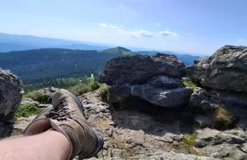 Ferienwohnung Wildgatter - Photo 55