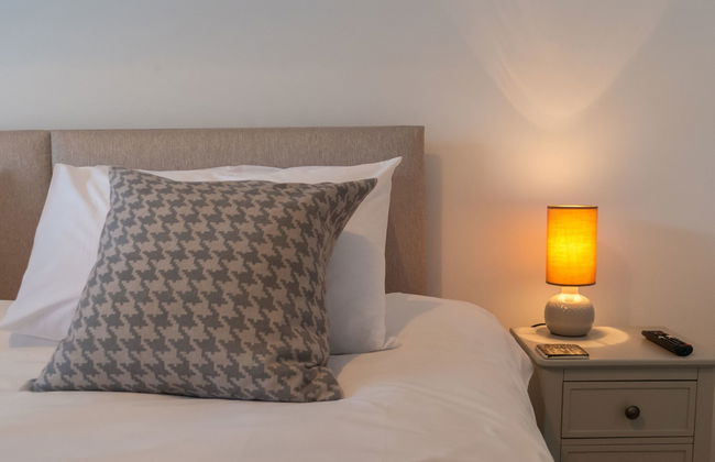 Issey Cottage - Foto 60