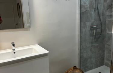 Bleu Horizon, appartement vue mer - Foto 24