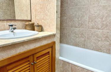 CALA LOMBRIZ SUITES villa & pool near Torrevieja & Orihuela Costa 450m from beach - Foto 18