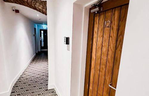 Mathew Street 1 bed apt sleeps 6 - Foto 51