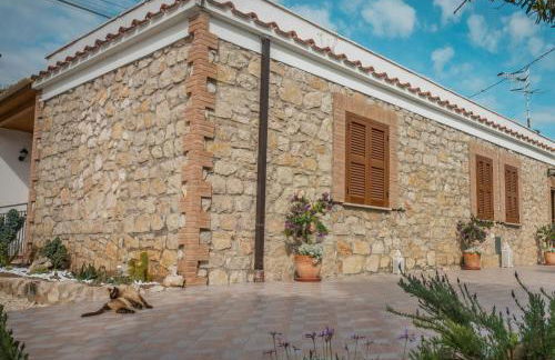 Agriturismo Country Casale Rufo - Foto 1