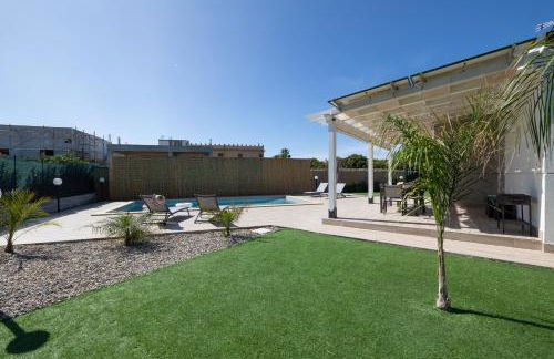 Villa Giada - Private pool - Photo 51