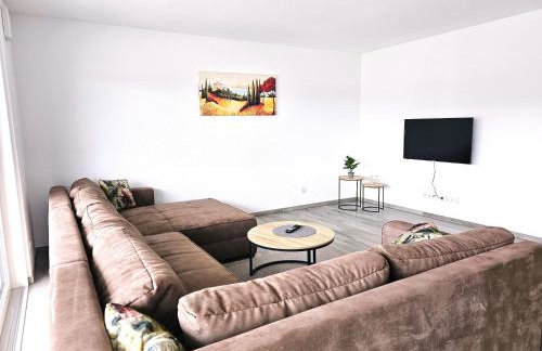 MY HOME AM HEUBERG Nr 3 - Foto 42