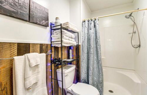 Lake Guntersville Hideaway! Home on Over 2 Acres - Foto 11