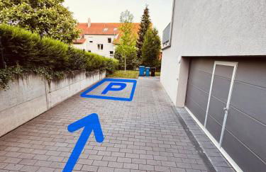 Abstatt Deluxe Loft with Spa - Foto 29