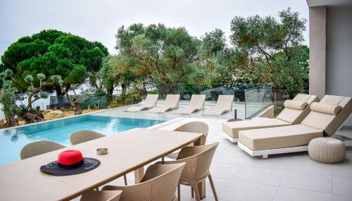 Presidential Beach Villa - Foto 4