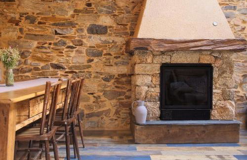 Miradoiro do Courel - Millares - Foto 6