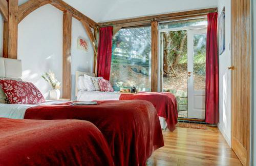 Ridgeway House, spacious, countryside idyll, up to 18 guests - Foto 7