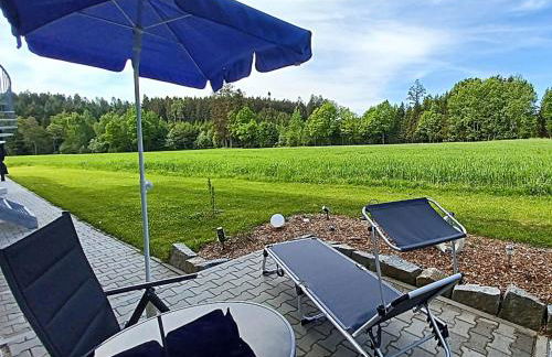 Rottaler Ferienhaus - Rottaler Oachkatzl - Foto 6