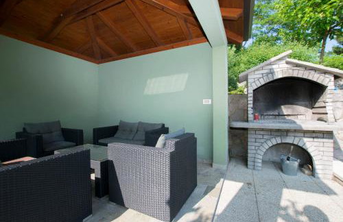 Villa Dante - Foto 8