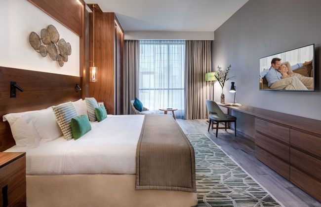 Ascott Corniche Al Khobar - Foto 25