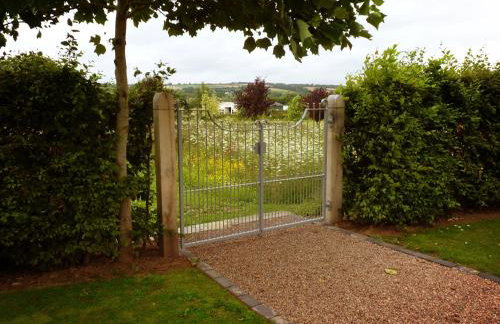 Walwyn Court Barns - Foto 43