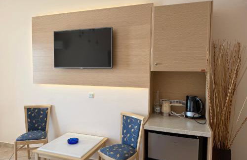 Vythos Rooms - Foto 71