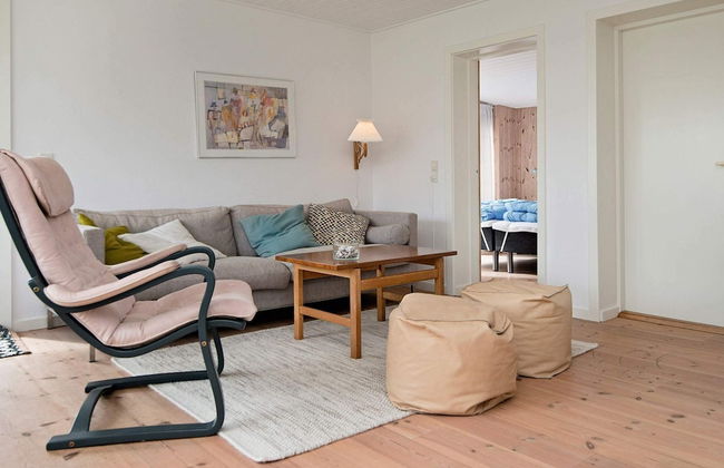 Elegant Holiday Home in Jutland near Sea - Foto 4