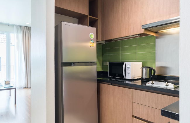 Bangkok Patio - Photo 30