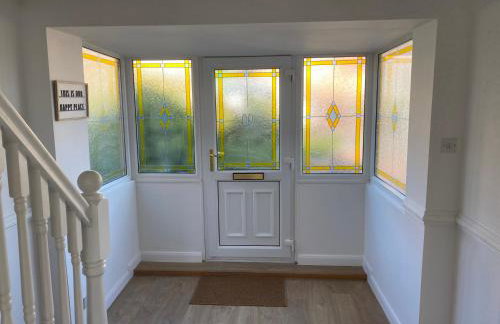 Easedale - 2 Bdrm Sleeps 4 Ideal for Contractors - Foto 13