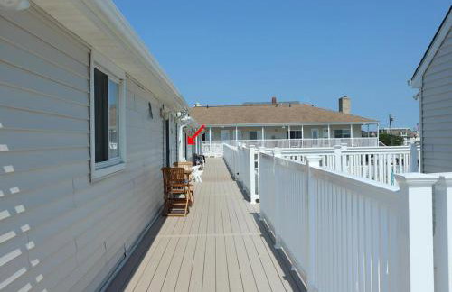 Ocean Front Condo Beach Haven, Pool Beach Badges Wifi Ocean Views - Foto 24