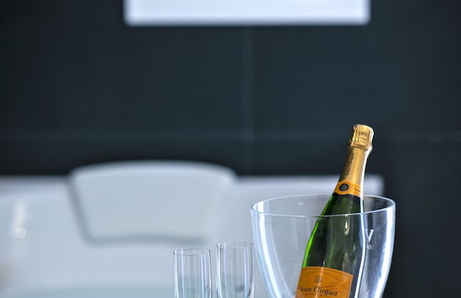 Bed in Spa - Foto 41