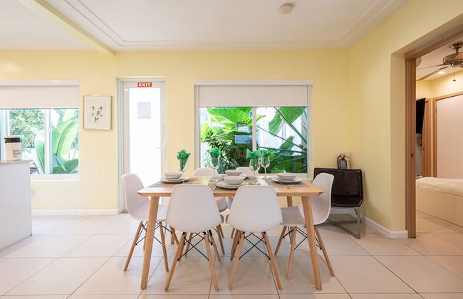 Casa Del Mar Beach Apartment - Photo 35