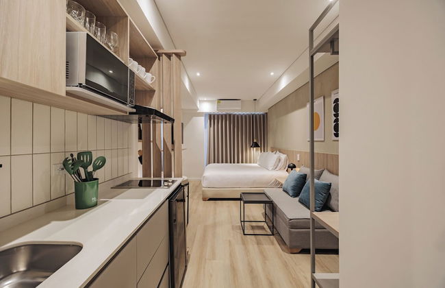 Quadrato Studios - Foto 12