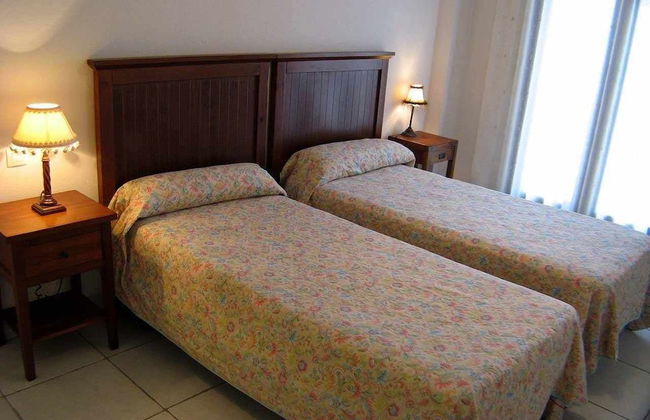 VenAVera E21B - 1 Bedroom/1Bath Beachfront WIFI - Foto 2