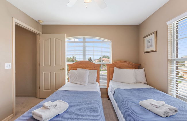 6 Bedroom Premium Home With Pool, Spa and Games Room #800 - Photo 61