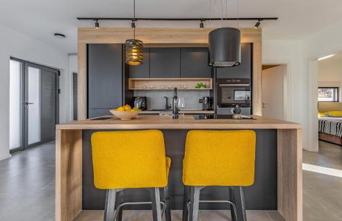 Stunning Home In Reburici, Trget - Foto 11