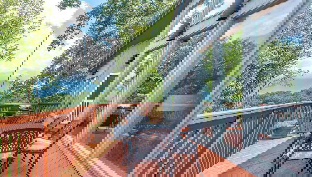 Birdsong by Jackson Mountain Rentals - Foto 1, Servicios del alojamiento