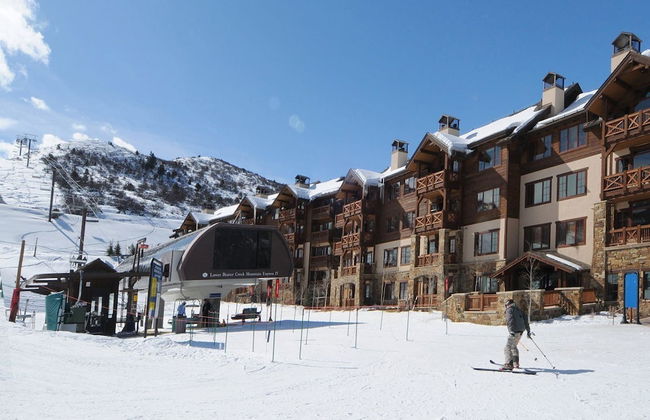 Beaver Creek Landing Condo 206 - Foto 25