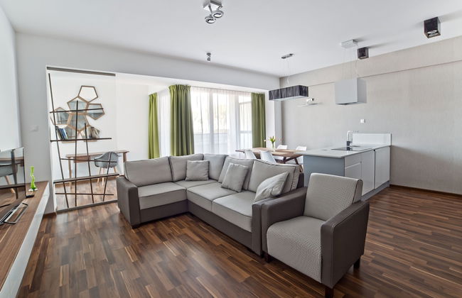 Atrium Apartamenty - Foto 39