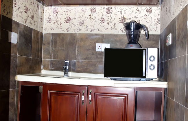 Lake 47 Suites - Foto 24