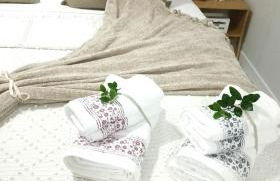 Alojamiento Casamar, con jardín - Foto 15