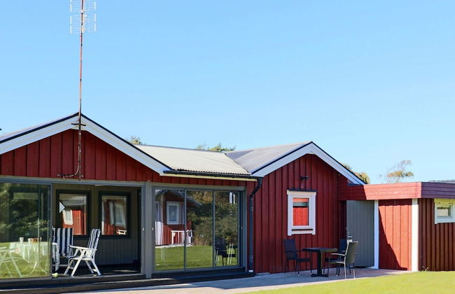 Amazing Holiday Home in the Nature-by Traum - Foto 24