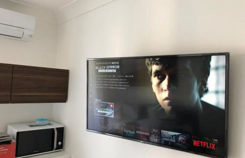 Superbe appartement, 3 chambres, gare St Charles - Foto 13