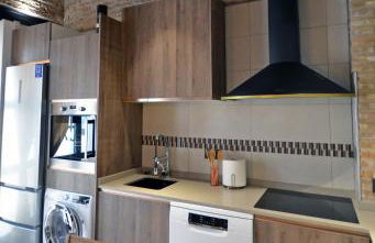 Casita en el Cabañal con Patio - Photo 21