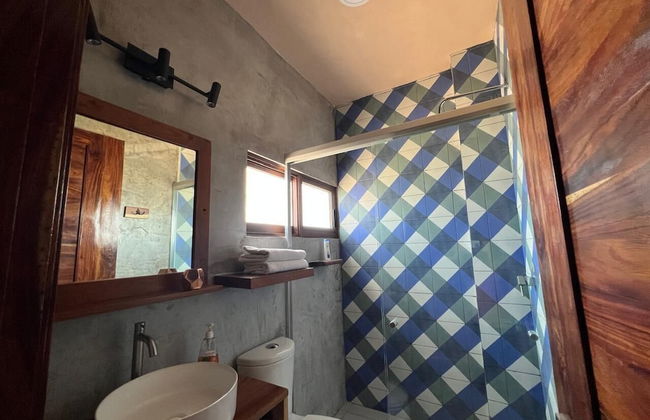 Casa Mateo Puerto Escondido - Foto 44