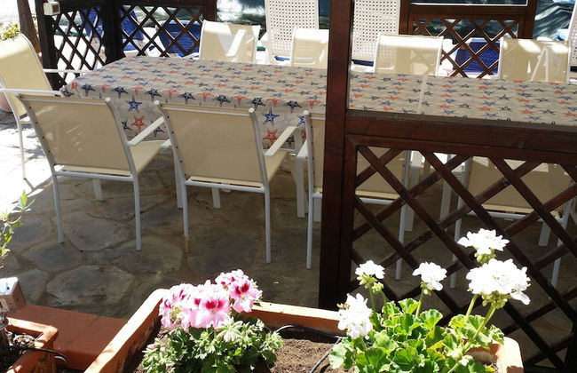 A True Oasis In The City - Foto 13