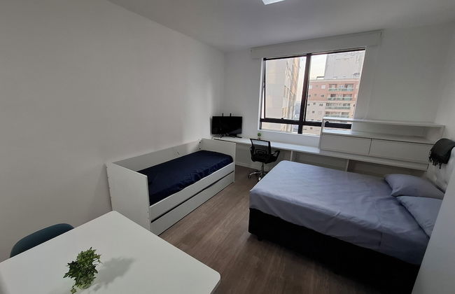 Edificio Selenita Loft e Duplex - Foto 77