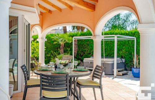 Villa Coral - Grupo Turis - Foto 43