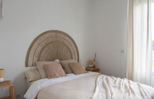 Villa Léa Alès 5 chambres - Foto 23