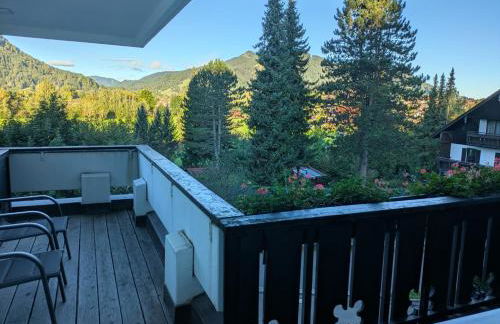 Apartment Wiesenblick l 4 Personen l WIFI l Haustierfreundlich - Foto 12