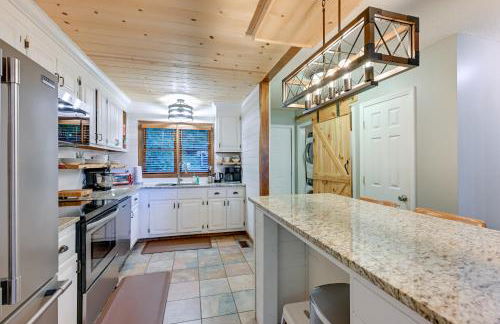 Sapphire Valley Cabin with Private Mountain Views! - Foto 11
