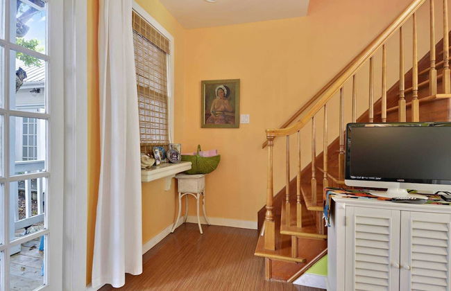 Tranquility by Avantstay Close to Duval St w/ BBQ & Shared Pool - Foto 14