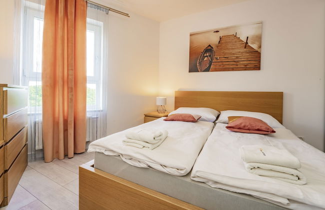 Baltic-Apartments - Sun Towers - Foto 17